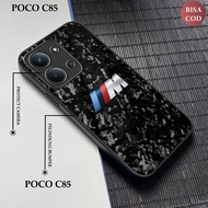 Case poco C85 Body and Camera Protective Case poco C85 Glossy Softcase poco C85 CP2087