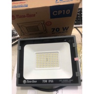 70W LED Headlight Model: CP10 70W