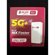PLDT Home WIFI 5G H153-381