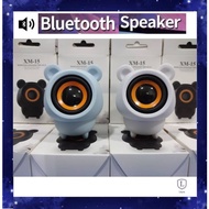 TWS Bluetooth Mini Wireless Speaker
