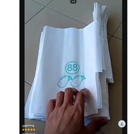 SARUNG BUAH / SARUNG BUAH PELAM / PEMBALUT BUAH / PEMBALUT BUAH PELAM