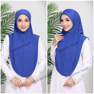 TUDUNG SARUNG MOSCREPE AND AWNING MOSCREPE