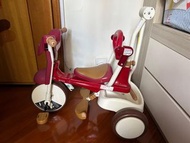 兒童三輪車