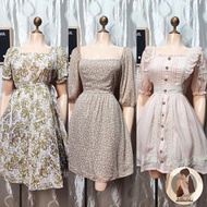 Dress Thrifted Collection Balikhaan Haul