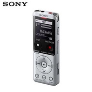【贈8G記憶卡】SONY ICD-UX570F (4GB) 立體聲IC錄音筆 收音機功能