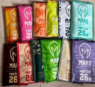 Mars 戰神 水解乳清蛋白粉 protein