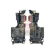 FLEXIBLE CHARGER CONNECTOR / CON CAS BOARD VIVO V27