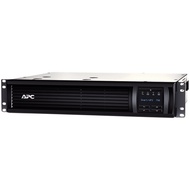 APC SMT750RMI2UNCITE  Smart-UPS 750VA LCD RM 2U 230V with Network Card and EcoStruxure IT Expert