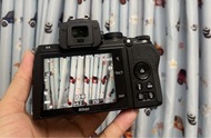 nikon z50 带原廠鏡頭kit z 16-50mm，一口價不議價