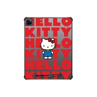 เคสโทรศัพท์ Hello Kitty ของแท้เคสเคสสำหรับไอแพด Mini6/Mini7/iPad Air4/5th/iPad Air 6 / iPad 7/8/9/10