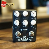 Joyo JF17 JF-17 JF 17 Guitar Effects MetalEXTREME