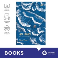 49 Days – The Story of Waves (Nuril Basri)