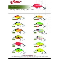 OFMER DRUNKEN 36F LURE