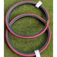 Tayar Sotong Tayar Basikal Lajak 20x1.35 20x1.50 BICYCLE TYRE Tayar FKR Luar Basikal Size WITH COLOU