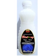 Pelicin dan Pewangi Laundry 500ml " KEJORA Pewangi Laundry " - TANPA ALKOHOL + Anti Bakteri + Pelemb