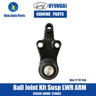 UXIN AUTO PARTS Suspension Lower Arm Ball Joint Kit 54530-3J000 for Hyundai Starex Suspension Arm Ba
