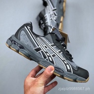 Asics Gel NYC Men And Women Running Shoes NYC Shock Absorption Sport Shoes PRXS