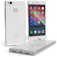 Huawei P9 Lite/ G9/ G9 Lite  TPU Case (Transparent)