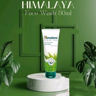 ♥️Afnansa♥️ Face wash  Himalaya ~ Himalaya Purifying  Face Wash