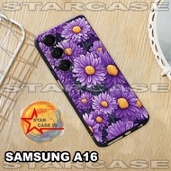 Samsung A16 - s17 rubber Softcase - Samsung A16 case - Samsung A16 casing - Samsung A16 silicone - c