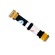 1Pcs New LCD Screen Hinge Flex Cable For Sony ILCE-7M4 A7M4  Camera Replacement Part