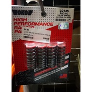 LC135 VALVE SPRING LC135 135LC LC 135 OKO RACING