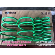 USED 4FLEX SPORT SPRING PROTON WAJA