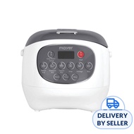 Mayer 1.1 L Rice Cooker With Ceramic Pot MMRC30