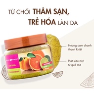 Exclusive Belarus Exfoliator