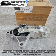 Engine MOUNTING TOP RIGHT MERCEDES BENZ MERCY W246 W117 W156 W176 A200 B200 CLA GLA A2462400809