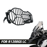 Headlight Guard Protector For BMW R1250GS R1200GS Adventure gs1200 R 1200 1250 GS/Adv LC 2013-2023 Cover Protection Grille