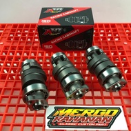Camshaft Camshaft Valve Racing Raw Vario 125 150 pcx AH1 RACING
