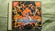 Dreamcast DC Fire Pro Wrestling 火爆摔角