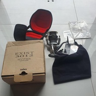 Daiwa Exist 3012 Hyper Custom