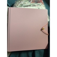 CARD BINDER A5