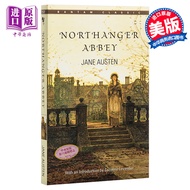 [Chinese Business Original] Lossanger Abbey English Original World Classic Northanger Abbey