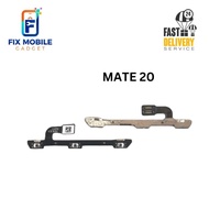 HW MATE 20/ 20X/ 20 PRO/ 30/ 30 PRO ON+VOLUME RIBBON FLEX [ Fix Mobile Gadget ]