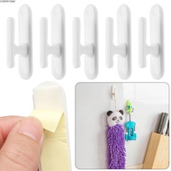 CHERRY3WK 2Pcs Blind Cord Holder Adhesive Safety Home Window