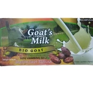 Bio goat goat goat Milk Extract Honey And Dates