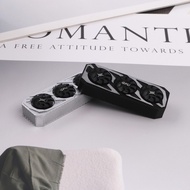 keycaps keycaps custom Graphics Card Unique Keycap Right shift 2.75 U Keycap 3D Printing Resin Rotat