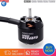 SURPASS HOBBY 2212 C2830 1300KV 1000KV 850KV 750KV Brushless Motor สำหรับเครื่องบิน RC Fixed-Wing เครื่องร่อนเครื่องบิน