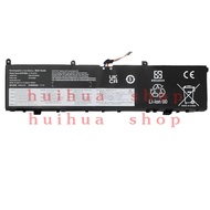 L17C4P72 L17C4P72 Laptop Battery For Lenovo ThinkPad X1 Extreme 1st Gen Series