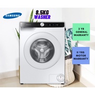 Samsung Washing Machine 8.5KG WW85T504DTT Front Load Washer WW85T504DTT/FQ