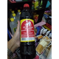 Silver Swan  And Datu Puti Soy Sauce 1L