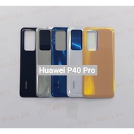Huawei P40 Pro Back Cover