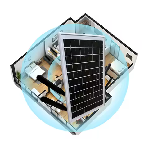 Solar Panel Powered Outdoor Wireless Router 15W 25600mAh 4G LTE Modem Router WiFi Hotspot for Outdoo