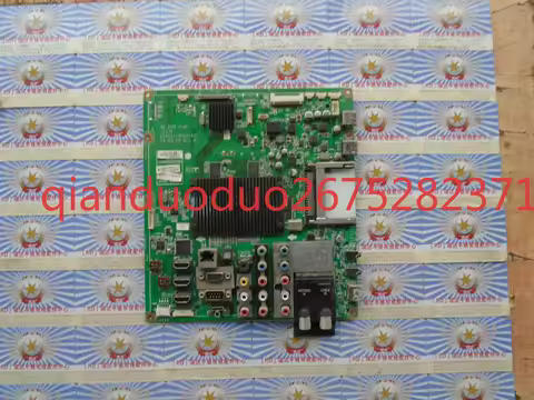 For LG 47LX6500-CA LCD TV main board EAX62119902 screen LC470EUS (SC) (A1)