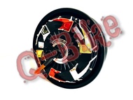 DINAMO BLDC QS MOTOR 5000W R12 INCH EBIKE MOTOR LISTRIK - AutoPrime1