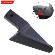 CRAFTSERIES Car Seat Height Adjustment Handle Replace 1805640 For Ford For Transit Custom Interior R