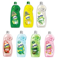 Sunlight Dishwashing Liquid 800ml / 900ml
